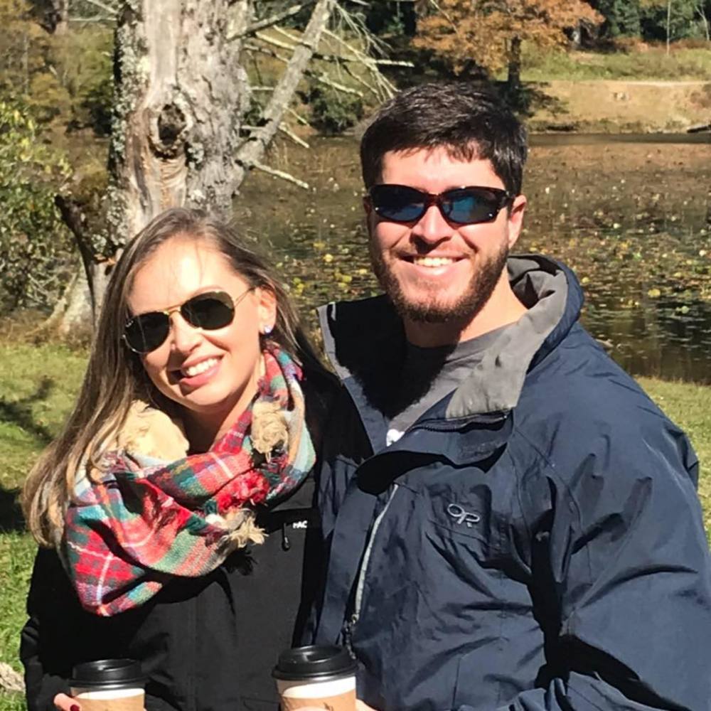 Meet your Posher, Drew